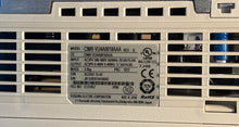 将图片加载到图库查看器，安川 CIMR-VU4A0018AAA 修订版 D 交流三相 0-480V 0-400Hz 17.5A/14.8A 变频器 - 全新
