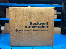 Load image into Gallery viewer, Allen-Bradley 20AD8P0C3AYNNNC0 /A PowerFlex 70 AC Drive 5HP, TYPE 4X/12, 1P66
