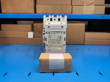 Load image into Gallery viewer, (2022) Allen-Bradley 100-E190KD11 /B Contactor 100-250V AC/DC 50/60HZ, DC
