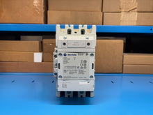 Load image into Gallery viewer, (2022) Allen-Bradley 100-E190KD11 /B Contactor 100-250V AC/DC 50/60HZ, DC
