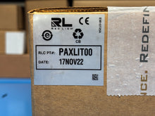 Load image into Gallery viewer, Red Lion Controls PAXLIT00 Digital Panel Meter - NEW
