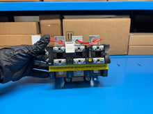 Load image into Gallery viewer, Allen-Bradley 592-EUTE /A Series A NEMA Overload Relay
