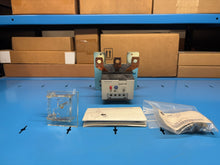 Load image into Gallery viewer, Allen-Bradley 592-EEGD /B Series B Auto-Manual Reset 3-Phase Overload Relay

