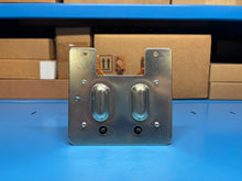 Load image into Gallery viewer, Allen-Bradley 592-EEGD /B Series B Auto-Manual Reset 3-Phase Overload Relay
