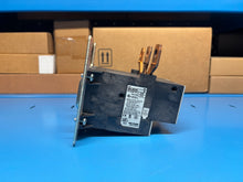 Load image into Gallery viewer, Allen-Bradley 592-EEGD /B Series B Auto-Manual Reset 3-Phase Overload Relay
