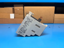 Load image into Gallery viewer, Allen-Bradley 193-EC3ZZ /C Series C Overload Relay Module
