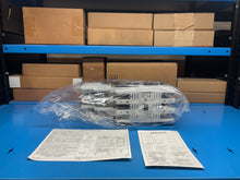 Load image into Gallery viewer, EATON AN16KN0A FREEDOM SERIES NEMA STARTER BIMETALLIC O.L.-MAN/AUTO RESET
