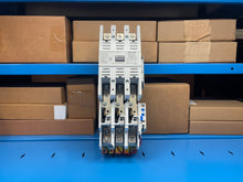 Load image into Gallery viewer, EATON AN16KN0A FREEDOM SERIES NEMA STARTER BIMETALLIC O.L.-MAN/AUTO RESET
