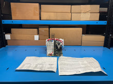 Load image into Gallery viewer, EATON AN56AN0AC FREEDOM SERIES Reverse Starter SIZE 00 - NEW IN BOX
