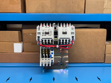 Load image into Gallery viewer, EATON AN56AN0AC FREEDOM SERIES Reverse Starter SIZE 00 - NEW IN BOX
