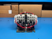 Load image into Gallery viewer, EATON AN56AN0AC FREEDOM SERIES Reverse Starter SIZE 00 - NEW IN BOX
