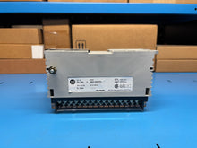 Load image into Gallery viewer, Allen-Bradley 1791-16A0 /B SERIES B Block I/O 16-Pt 120VAC Input Module
