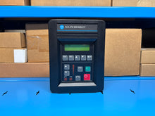 Load image into Gallery viewer, Allen-Bradley 1201-HJ2 /B Series B Programming Terminal LCD/Digital NEMA TYPE 12
