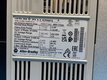 Load image into Gallery viewer, Allen-Bradley 20AD3P4A0AYNNNC0 /A PowerFlex 70 AC Drive 480 VAC, 2 HP, 1.5kW
