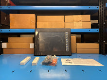 Load image into Gallery viewer, Horner HE-EXV1E4KE HMI Touch Screen Operator Interface EXL10e OCS - NEW
