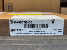 将图片加载到图库查看器，Allen-Bradley 20B-VECTB-C0 /B PowerFlex 700 矢量选件模块 - 密封
