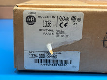 Load image into Gallery viewer, Allen-Bradley 1336-BDB-SP56D 1336 Drive Part, 125HP-X150HP Driver Board
