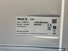 Load image into Gallery viewer, Valmet K17585 V3.1 Current Loop Powered Consistency Transmitter - NEW IN BOX
