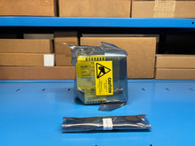 Load image into Gallery viewer, Valmet DeltaV KJ2201X1-BA1 SLS 1508 Smart Logic Solver / Processor Controller
