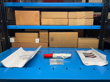 Load image into Gallery viewer, Emerson / Rosemount 396PVP-10-55 pH Sensor AccuGlass TUpH Silcore - NEW STOCK
