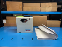 Load image into Gallery viewer, ABB AV1120020 Pneumatic Positioner SUPPLY AIR: 150 PSI MAX - NEW made in USA
