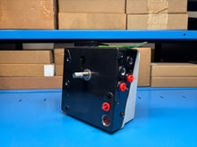 Load image into Gallery viewer, ABB AV1120020 Pneumatic Positioner SUPPLY AIR: 150 PSI MAX - NEW made in USA
