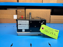 Load image into Gallery viewer, ABB AV1120020 Pneumatic Positioner SUPPLY AIR: 150 PSI MAX - NEW made in USA
