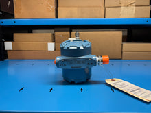 Load image into Gallery viewer, (2022) Emerson Rosemount 3051S2CD1A2E12F1AGM Pressure Transmitter with Valve NEW
