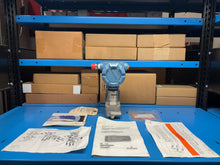 Load image into Gallery viewer, Emerson Rosemount 3051S2CD2A2E12F1AGM Pressure Transmitter - NEW IN BOX
