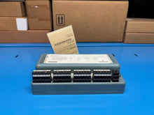 Load image into Gallery viewer, Emerson Rosemount 848TFNAS001 Field Bus Temperature Transmitter - NEW IN BOX
