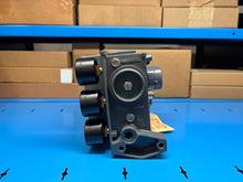 将图片加载到图库查看器，Emerson / Fisher 3582G-10 气动阀门定位器 - 全新盒装
