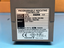 Load image into Gallery viewer, Yokogawa YS1700 PROGRAMMABLE INDICATING CONTROLLER - NEW IN BOX
