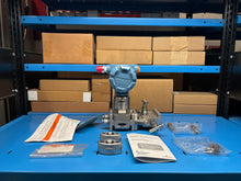 Load image into Gallery viewer, Emerson / Rosemount 3051S2CD0A2A12F Pressure Transmitter w 0304RT32F11DFL4 - NEW
