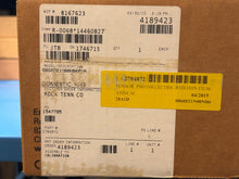 Load image into Gallery viewer, Emerson / Rosemount 0068D21N00N000YA Temperature Sensor, Rod - NEW
