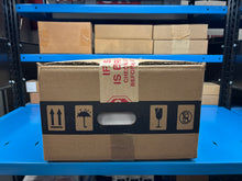 Load image into Gallery viewer, Emerson / Rosemount 8712ESR1A1N0M Remote Magnetic Flowmeter Transmitter - NEW
