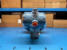 Load image into Gallery viewer, Emerson / Rosemount 3051L2AA0AD11AA Flanged Level / Pressure Transmitter - NEW
