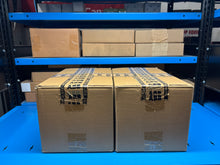 Load image into Gallery viewer, ABB V18345-1020421001 Double Acting Analog Positioning Valve - NEW
