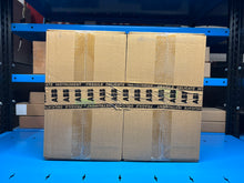 Load image into Gallery viewer, ABB V18345-1020421001 Double Acting Analog Positioning Valve - NEW
