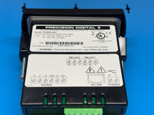 Load image into Gallery viewer, Precision Digital PD6200-6R2 ProVu Analog Input Flow Rate/Totalizer - NEW
