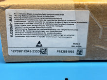 Load image into Gallery viewer, Emerson DeltaV KJ3206X1-BA1 8-CH Isolated Module with Model: VE4001S2T1B1
