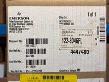 Load image into Gallery viewer, Emerson DeltaV Model: VE4002S2T2B1 Input Module 8-Channel High Side - NEW SEALED
