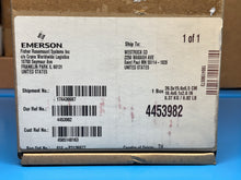 Cargar imagen en el visor de la galería, Módulo Emerson DeltaV VE4017P0 FieldBus - NUEVO

