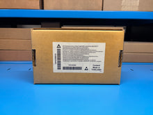 Cargar imagen en el visor de la galería, Emerson DeltaV KJ4001X1-BA1 Rack de soporte de 2 ranuras - NUEVO EN CAJA
