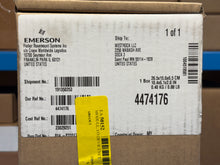 Cargar imagen en el visor de la galería, Módulo de interfaz de E/S Emerson DeltaV VE4016 DeviceNet KJ3244X1-BA1 - NUEVO EN CAJA
