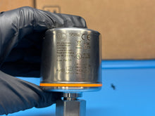 Cargar imagen en el visor de la galería, Sensor medidor de caudal / monitor de caudal IFM U25222 - ¡NUEVO EN CAJA!
