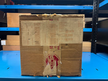 Cargar imagen en el visor de la galería, Emerson / Rosemount 8705TSA020C1W0N0 Medidor de flujo magnético bridado - NUEVO SELLADO
