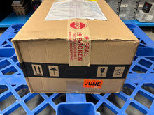 Cargar imagen en el visor de la galería, Emerson / Rosemount 8711SSA005R1N0 Caudalímetro magnético tipo sándwich 8711 - NUEVO
