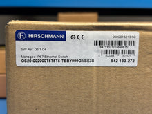 Cargar imagen en el visor de la galería, Siemens HFD63B250 250A Marco F 600V 3P 1100-2500 Disyuntor - NUEVO SIN CAJA
