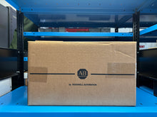 Load image into Gallery viewer, Allen-Bradley 281E-F12Z-10A-RRG /C Series C ArmorStart 281 Combination Starter
