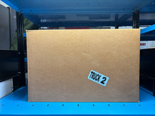 Load image into Gallery viewer, Allen-Bradley 281E-F12S-10A-RRG /C Series C ArmorStart 281 Combination Starter
